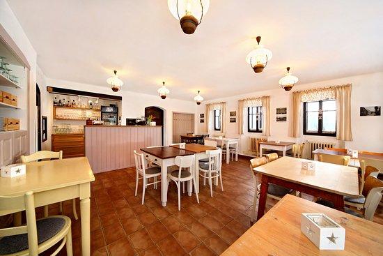 Restaurace a penzion JILM